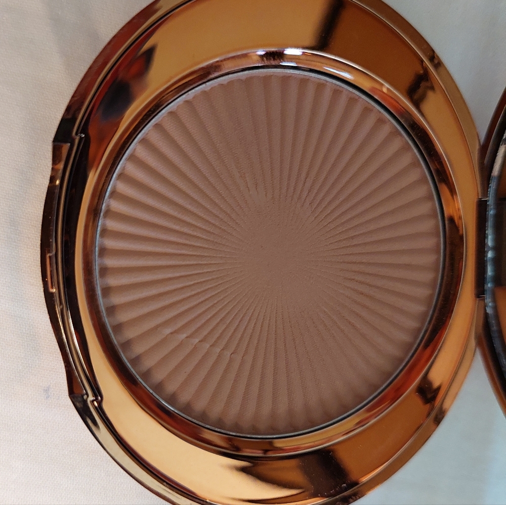 TWO No7 GOLDEN SAND bronzers, Both New, But Small smudges (See Pics).